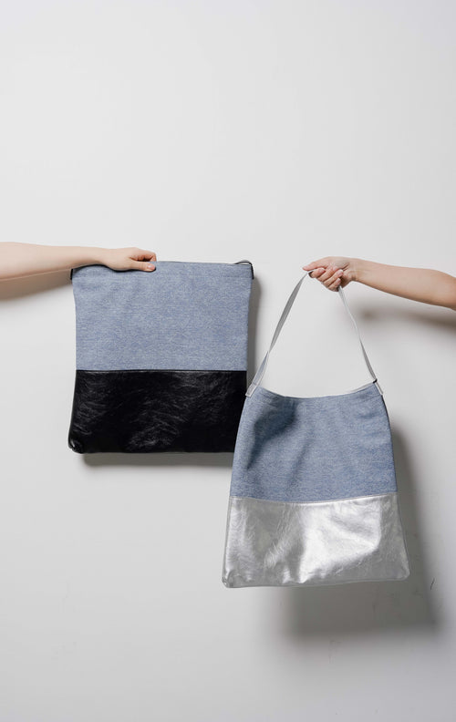 Hebe Bag Black