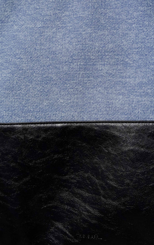 Hebe Bag Black