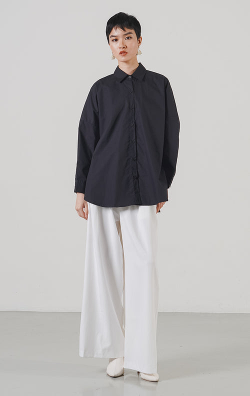 Dayle Shirt Black