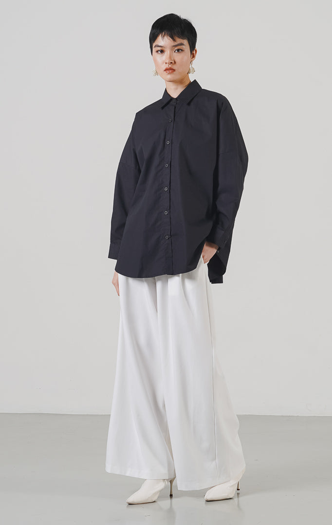Dayle Shirt Black