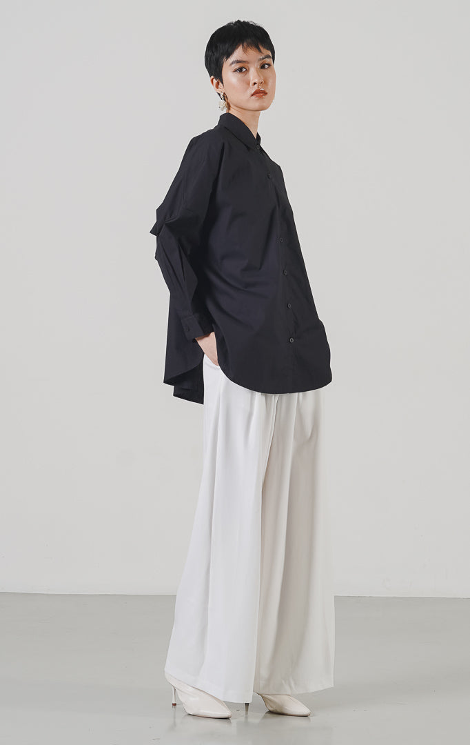 Dayle Shirt Black