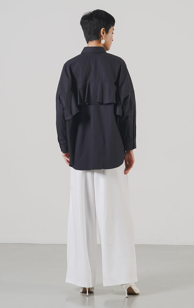 Dayle Shirt Black