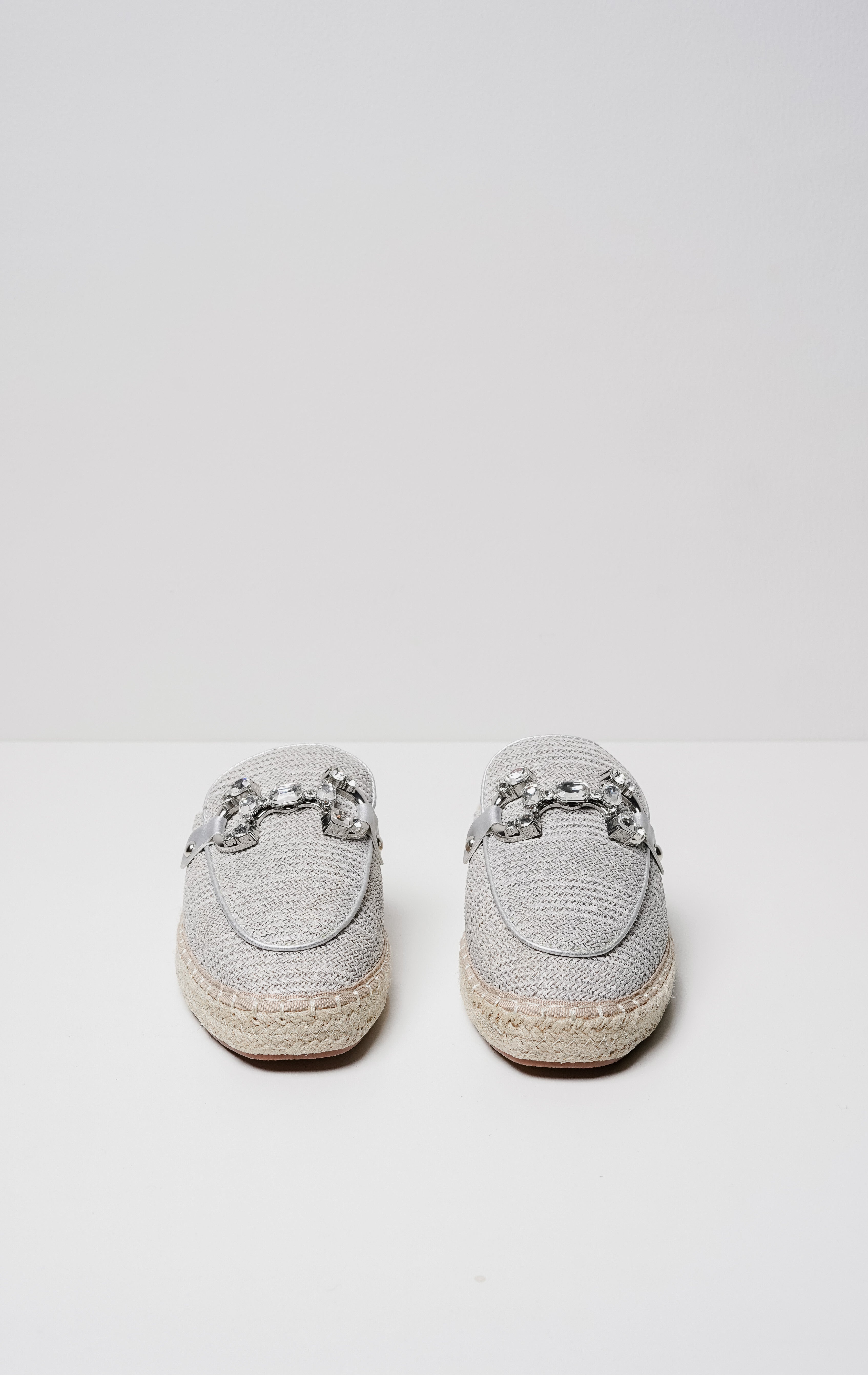 Celia Mules Grey