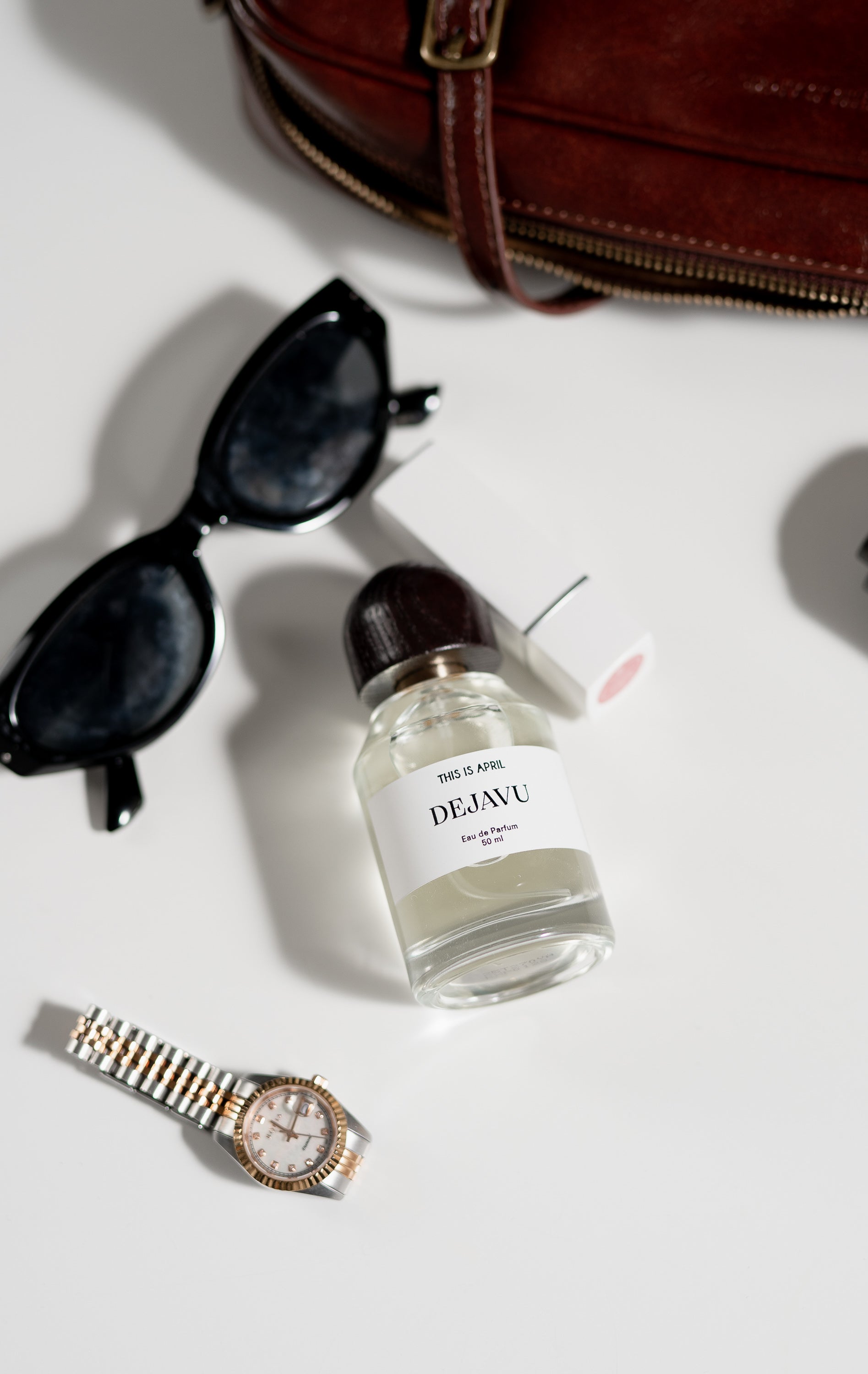 Dejavu Eau De Parfume