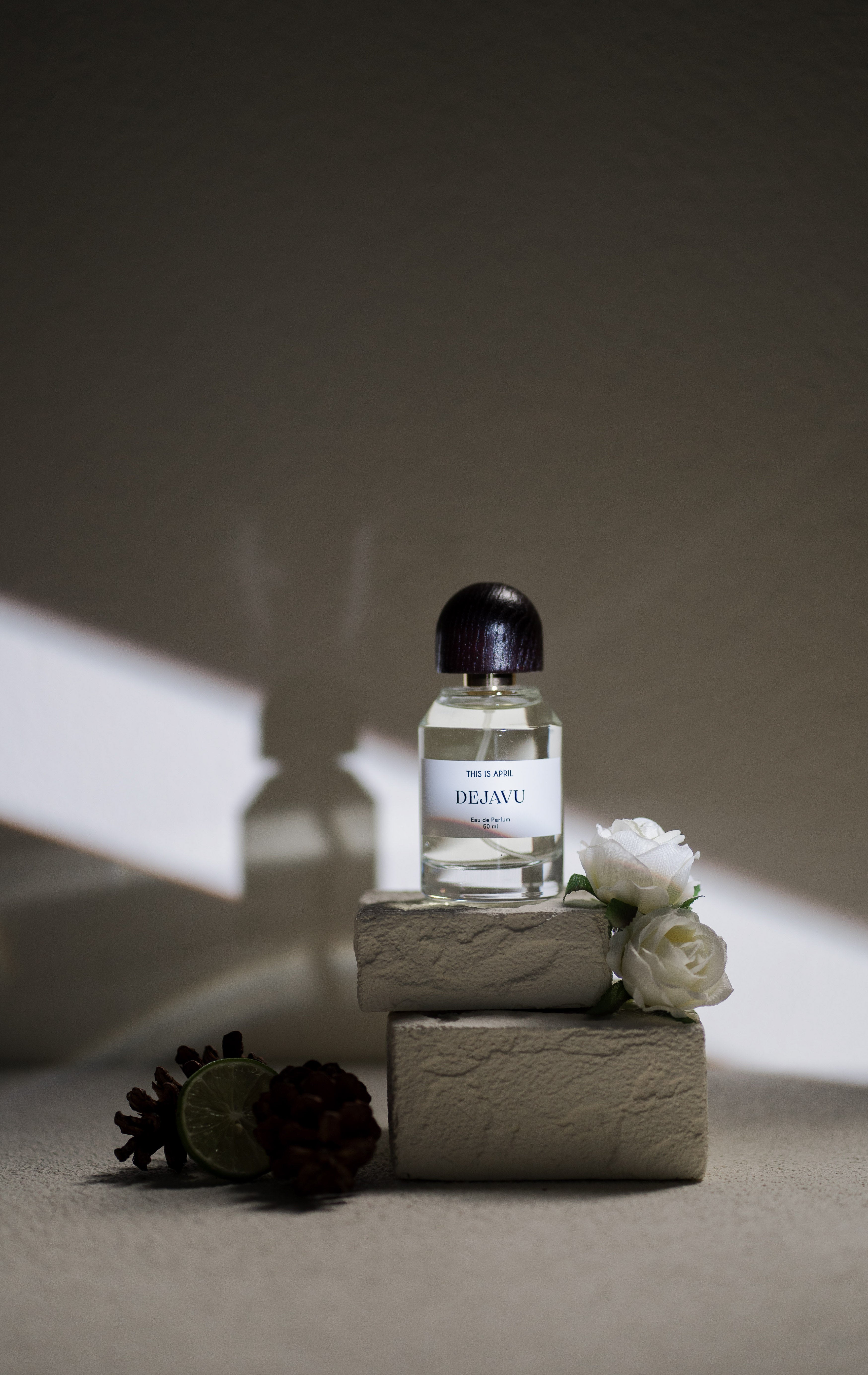 Dejavu Eau De Parfume