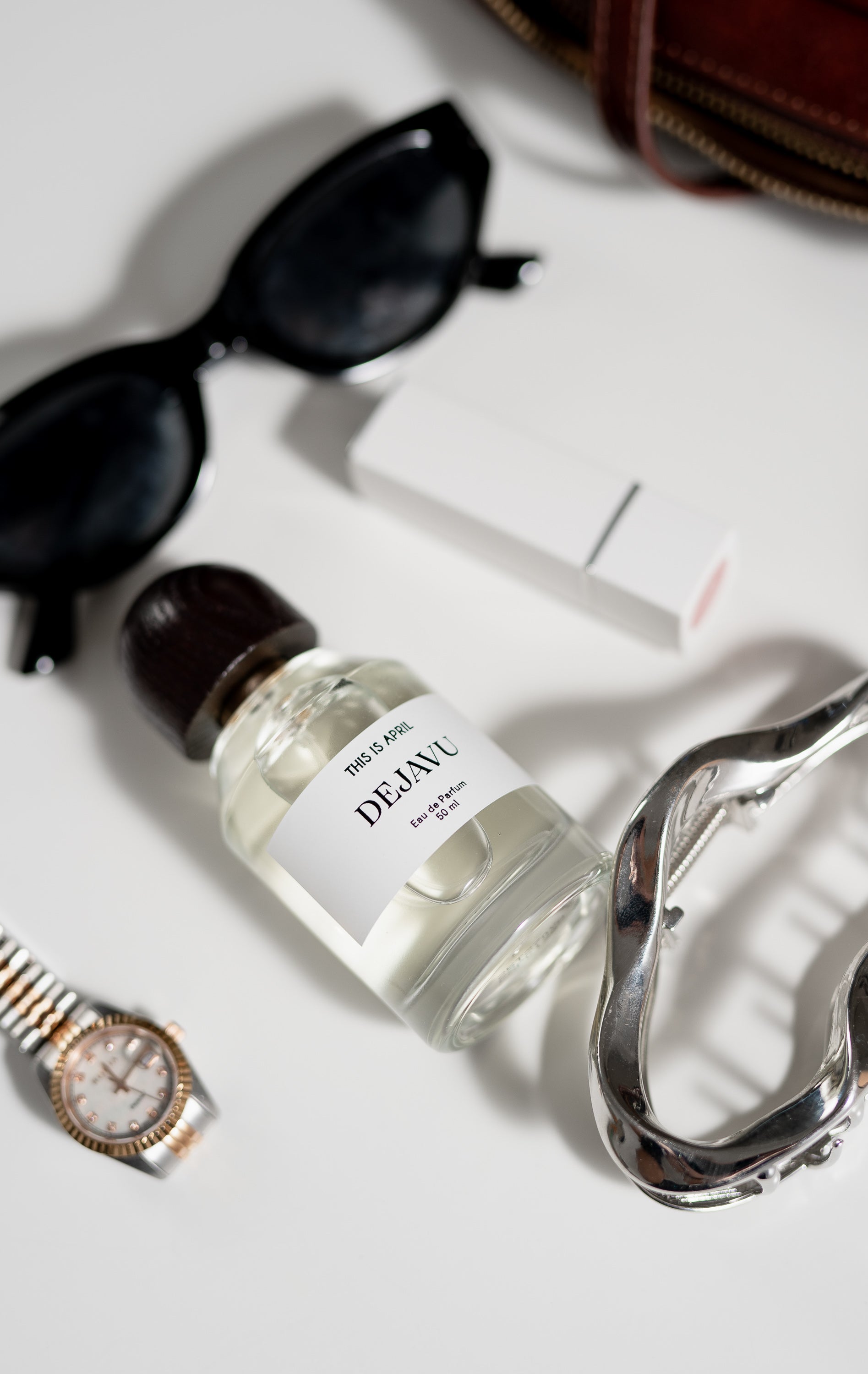 Dejavu Eau De Parfume