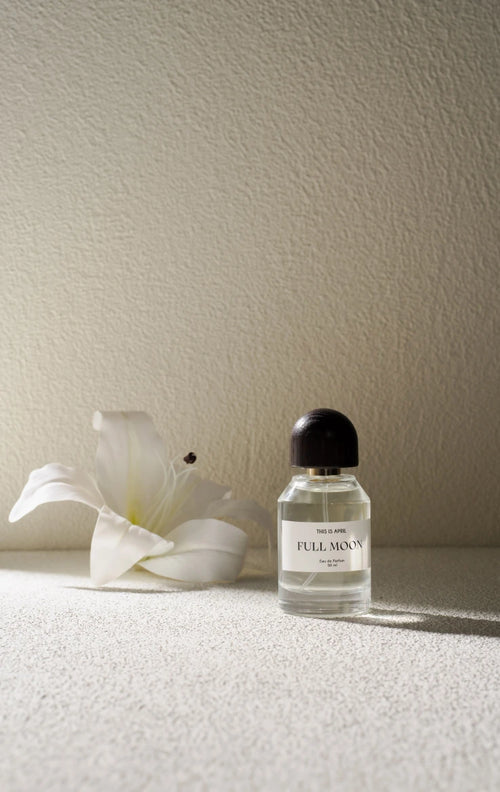 Full Moon Eau De Parfume