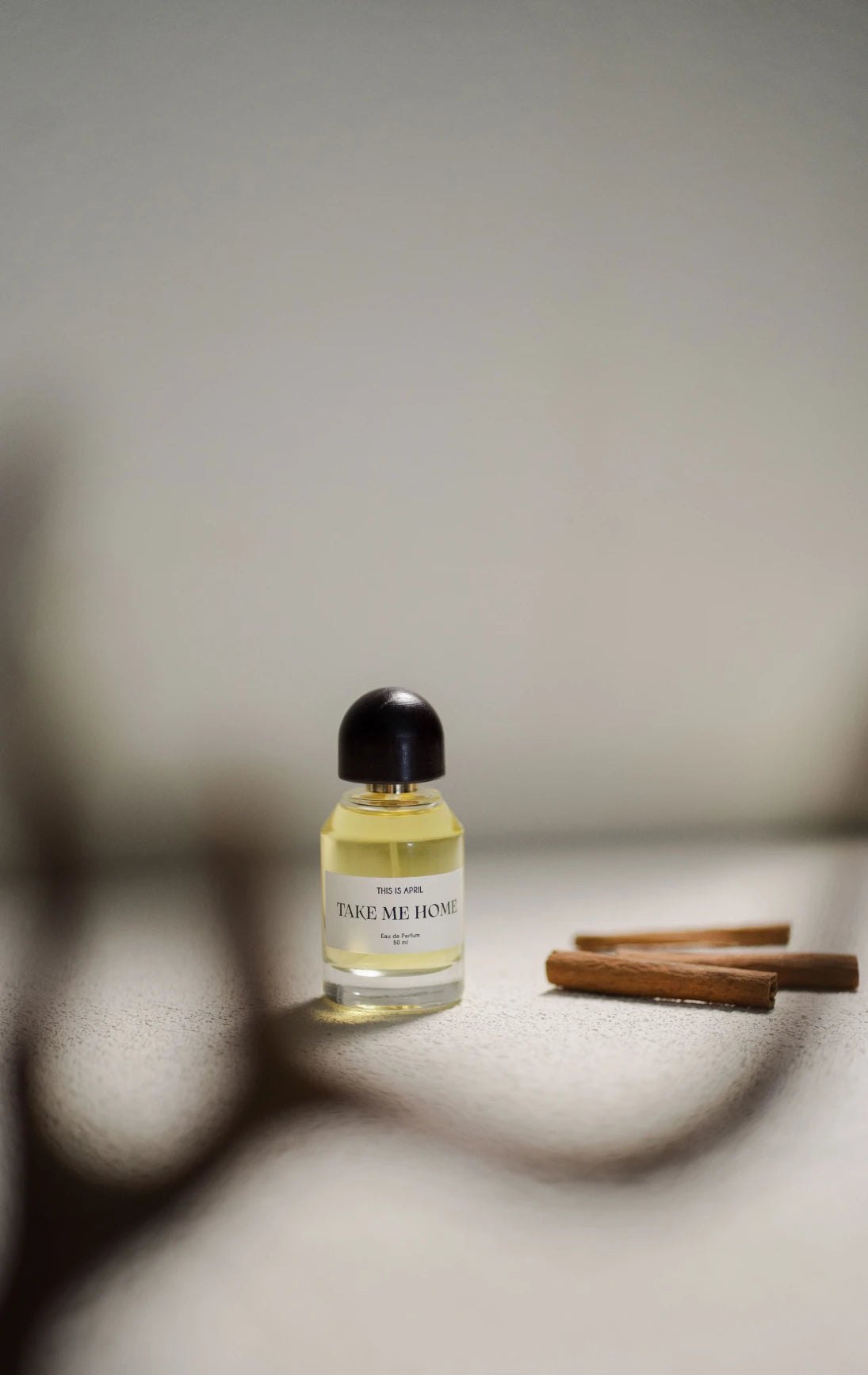 Take Me Home Eau De Parfume