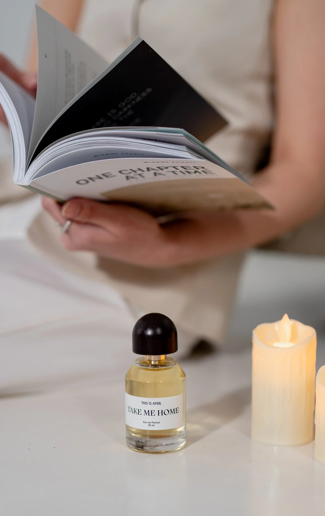 Take Me Home Eau De Parfume