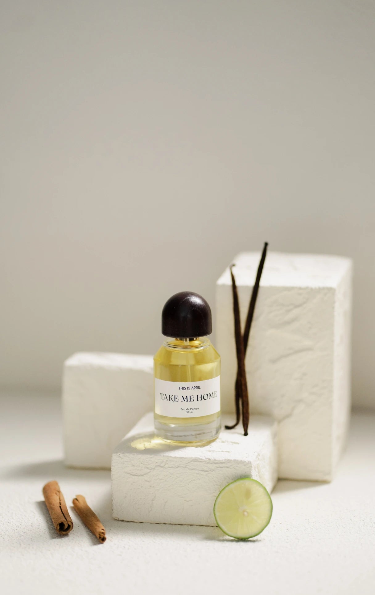 Take Me Home Eau De Parfume