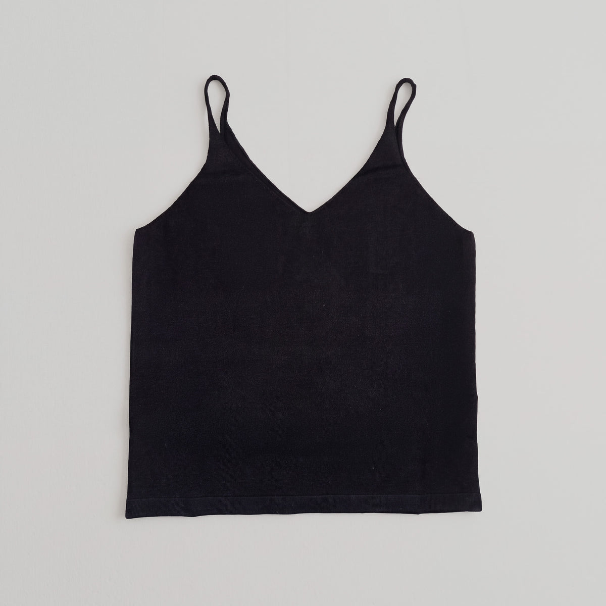 SF Avelorie Tank Top Black