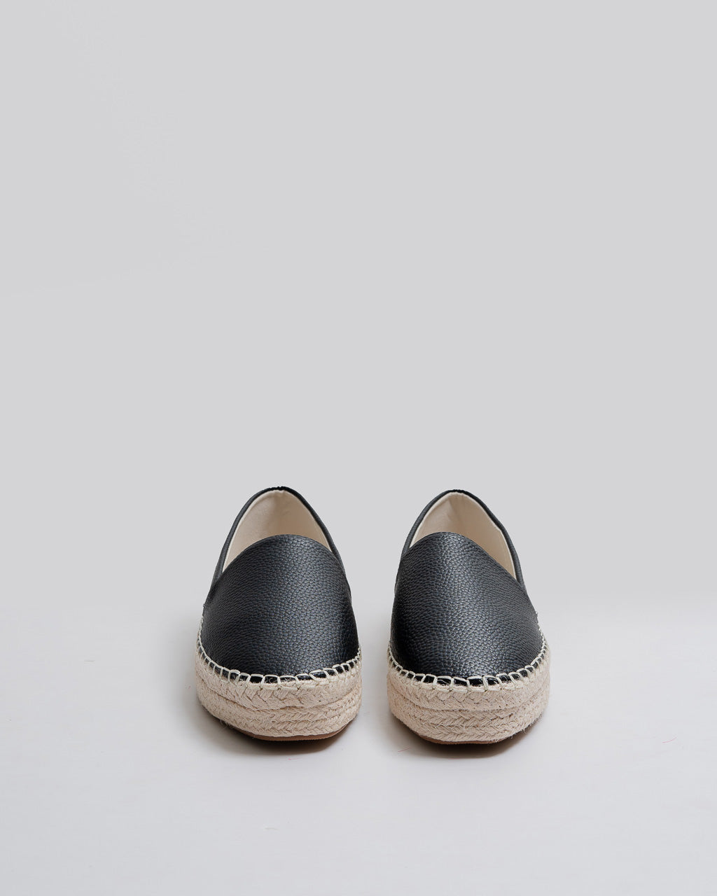 Londyn Espadrilles Black - 586002