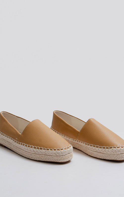 Londyn Espadrilles Beige - 586003