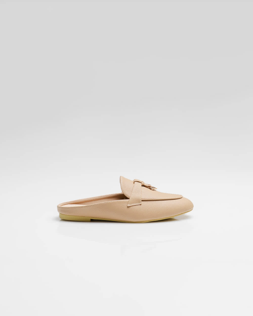 Madilyn Mules Brown - Sandal Wanita - 588003