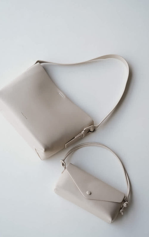 Fore Bag Ivory