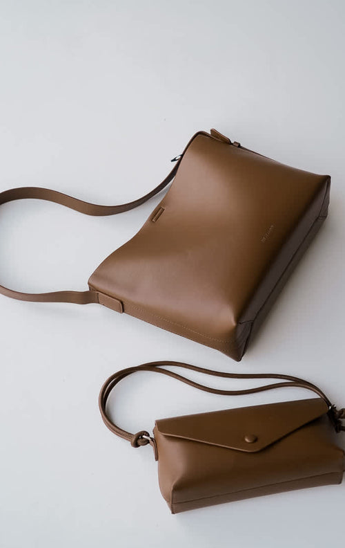 Fore Bag Brown