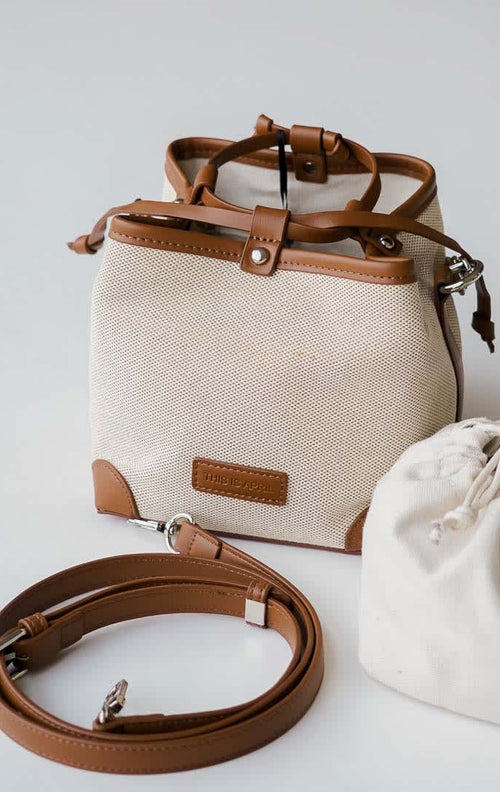 Kaye Bag Brown