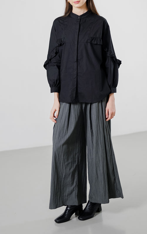 Octava Top Black