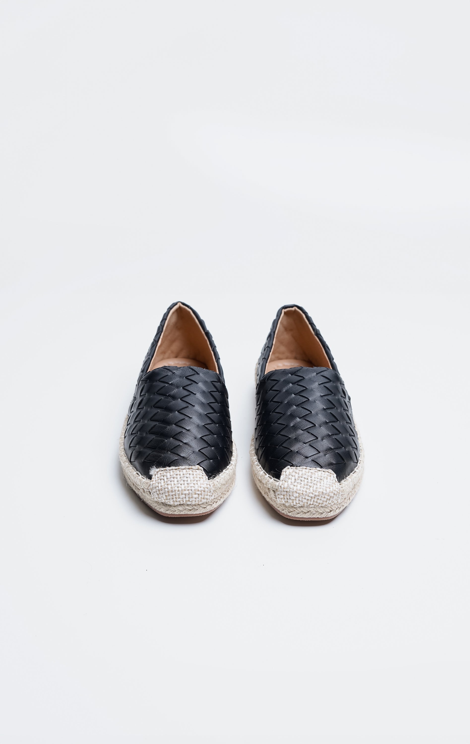 Oliver Espadrilles Black