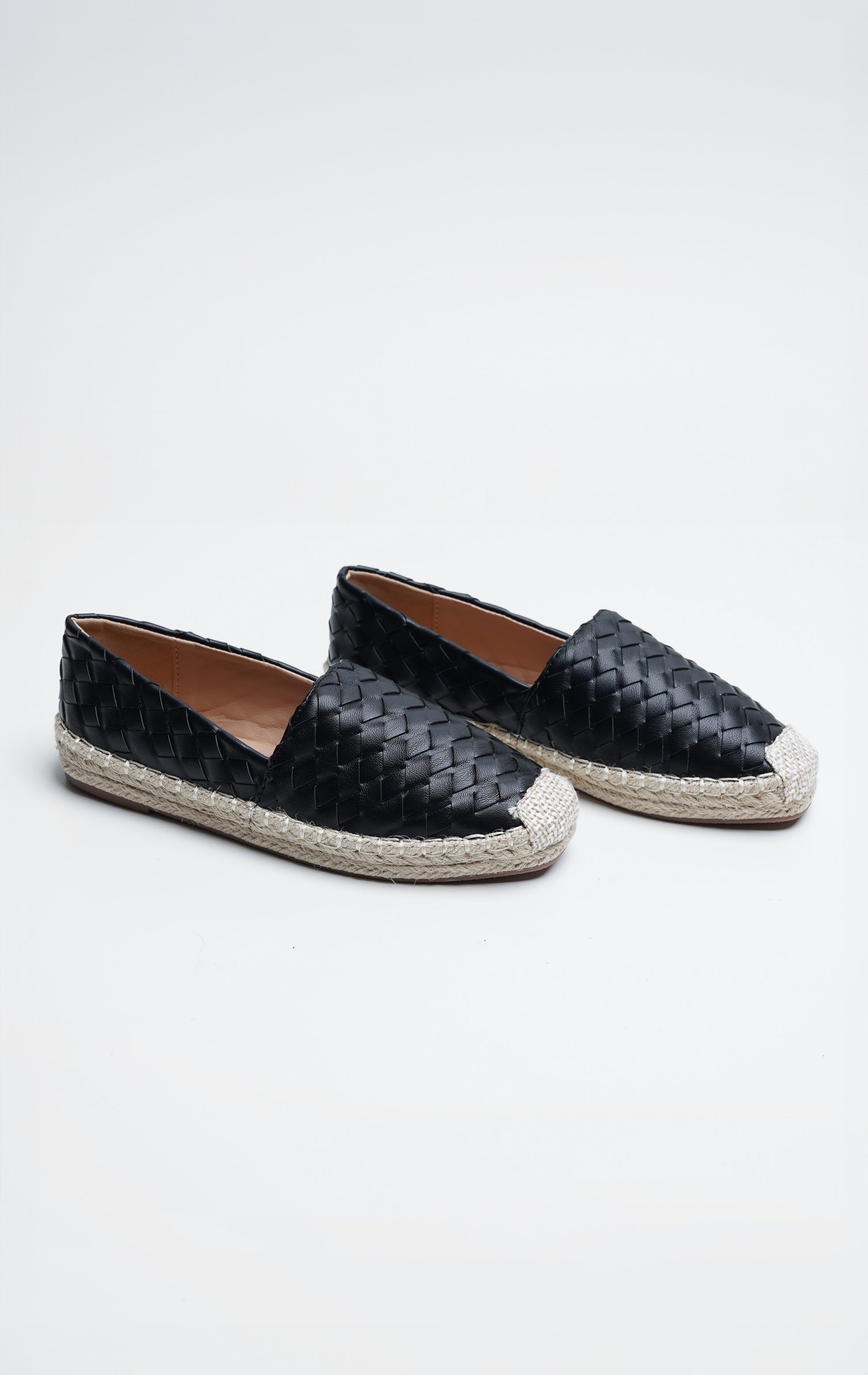 Oliver Espadrilles Black