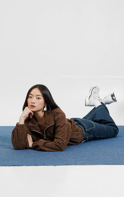 Kenny Outer Brown