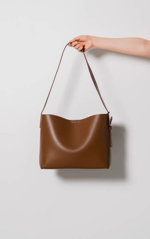 Fore Bag Brown