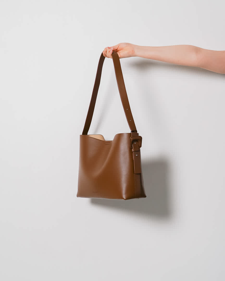 Fore Bag Brown