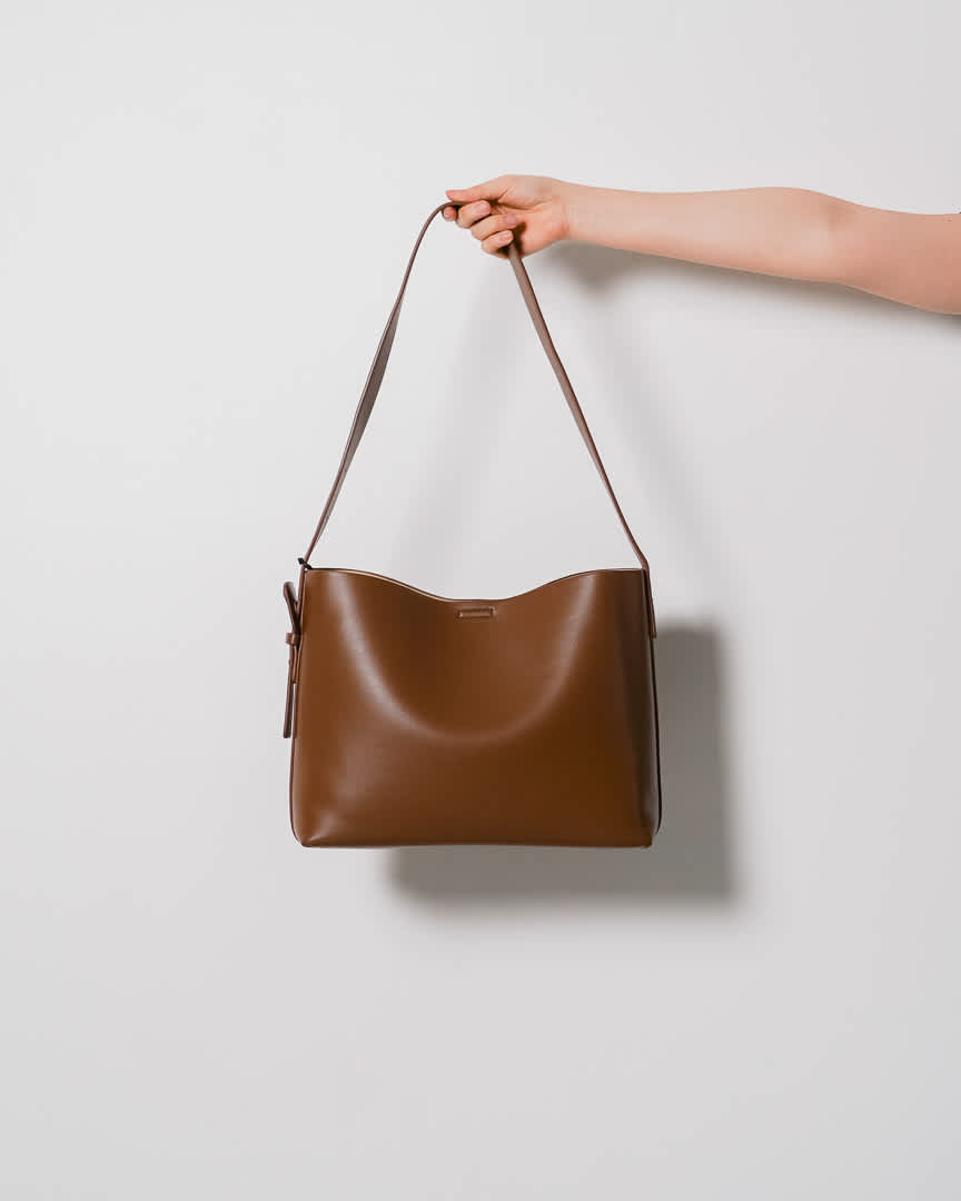 Fore Bag Brown