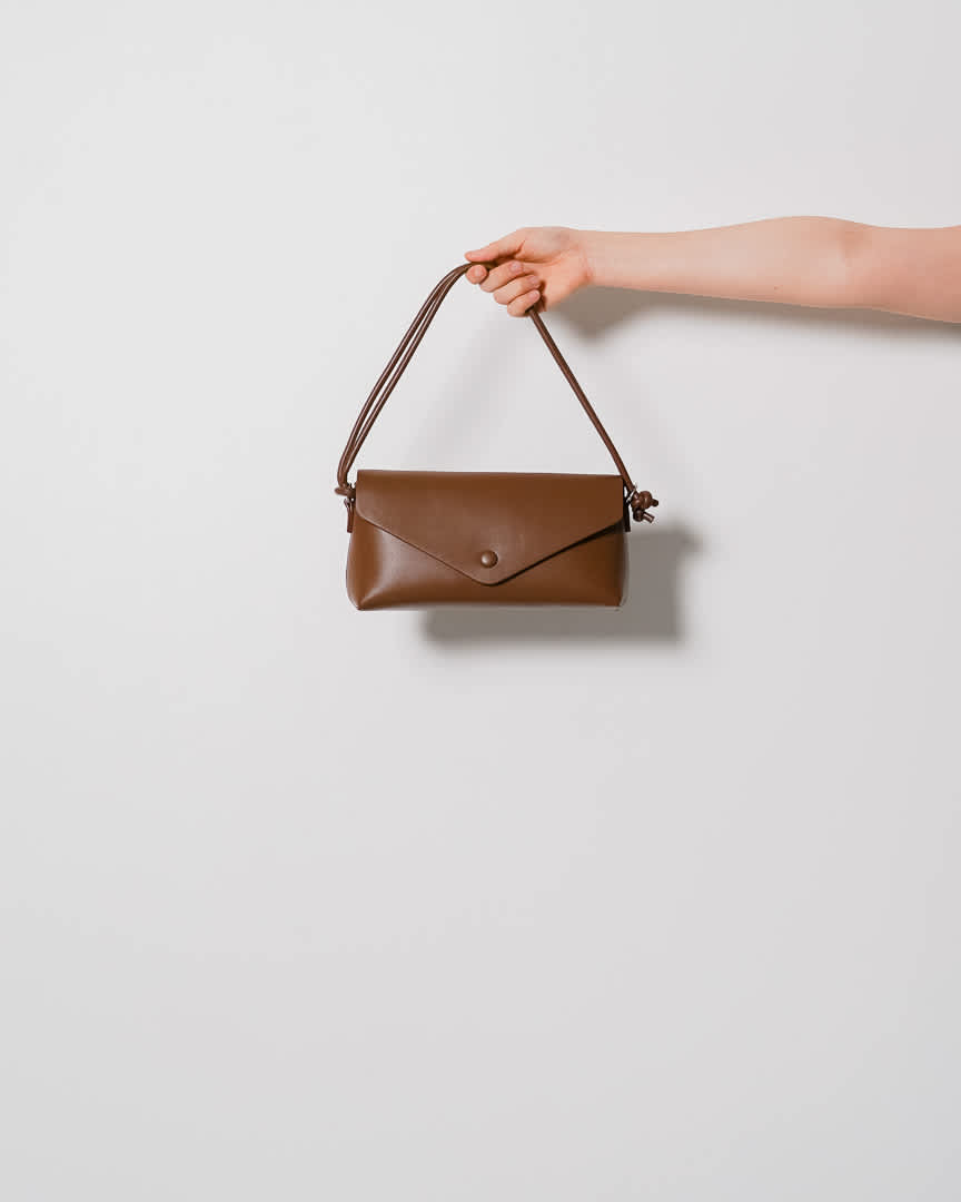 Fore Bag Brown