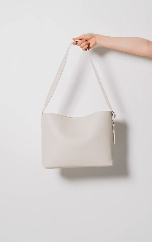 Fore Bag Ivory