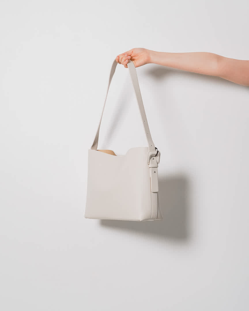 Fore Bag Ivory