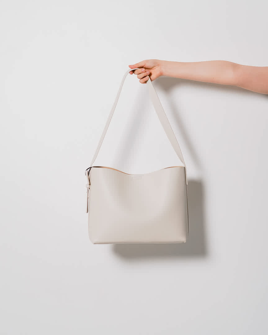 Fore Bag Ivory