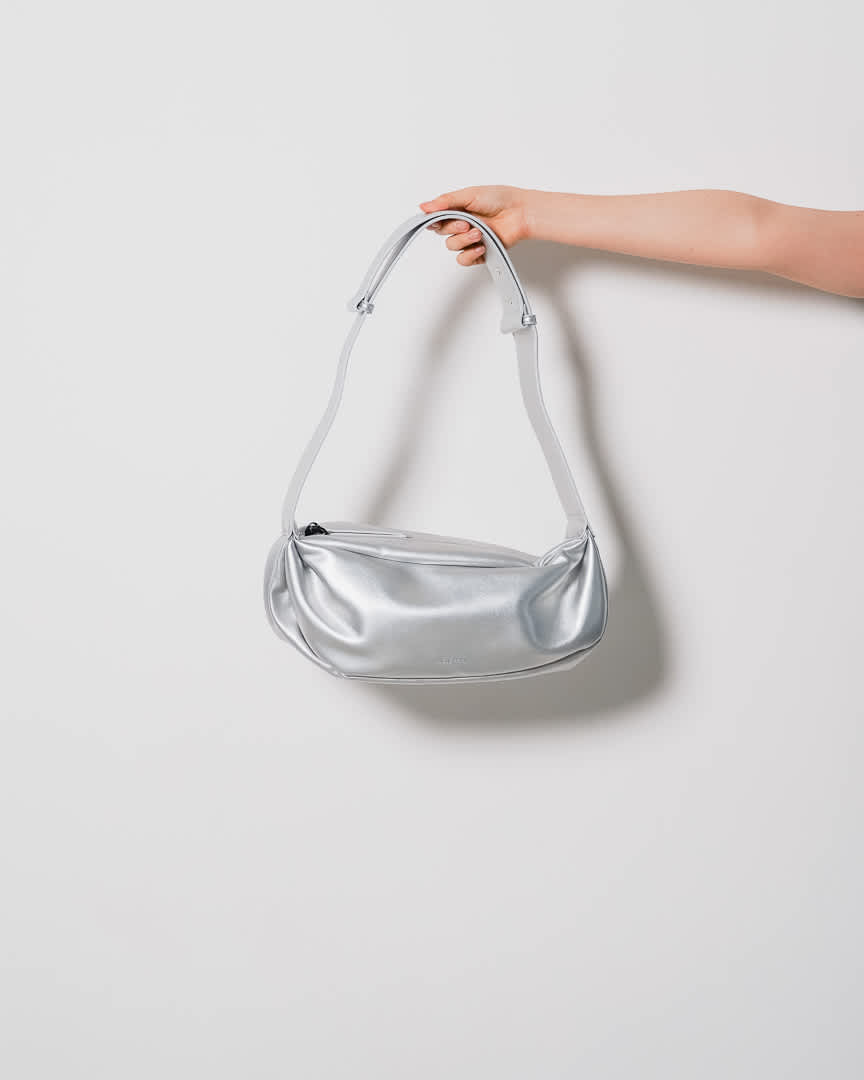 Odette Bag Silver