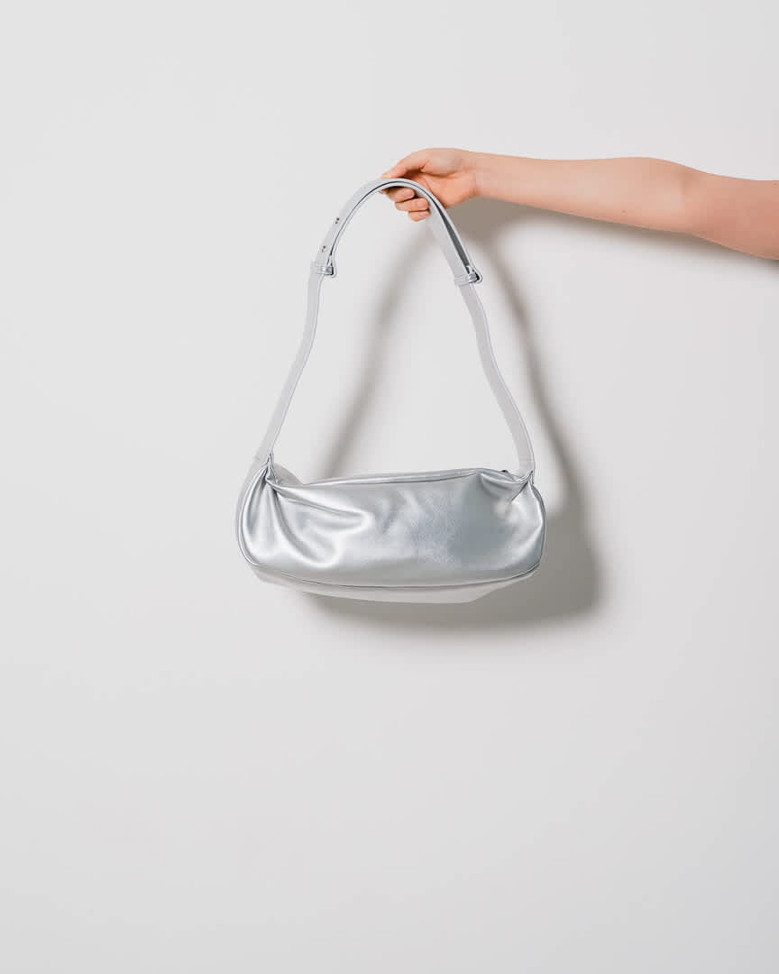 Odette Bag Silver