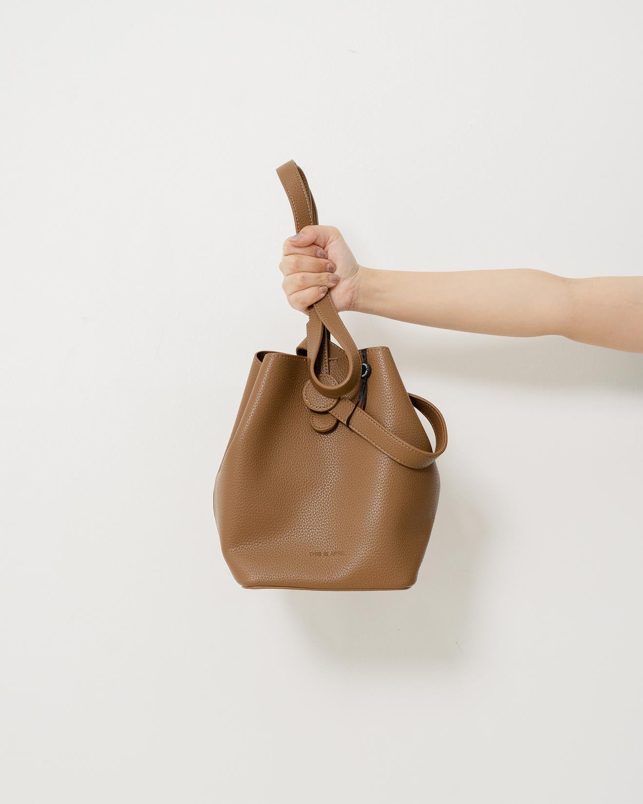 Estelle Bag Brown - 387008