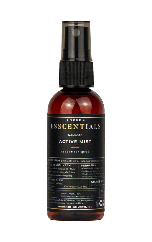 ACTIVE MIST FREE