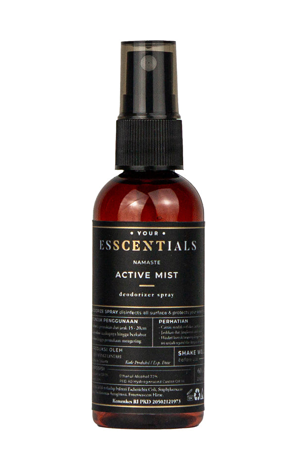 ACTIVE MIST FREE
