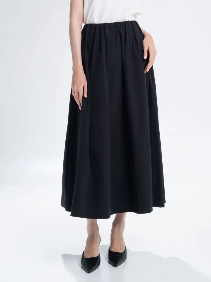 The Stage 10 Black Skirt