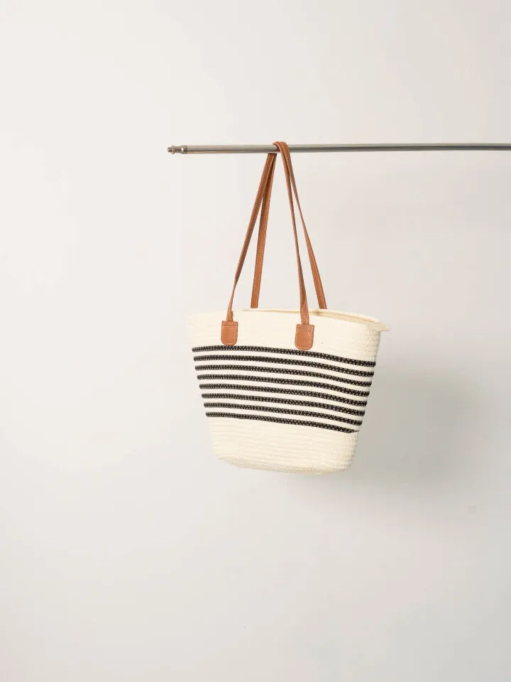 Milano Bag Ivory